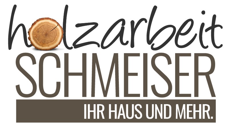 Holzarbeit Schmeiser